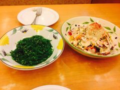 -萨莉亚意式餐厅(新洲佐阾新邑店)