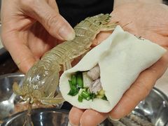 -金龙·打边炉(南京西路店)