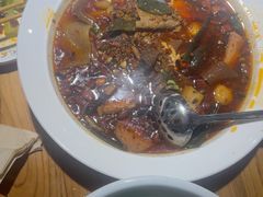 -小三峡食府(西五路店)