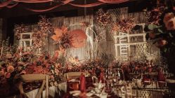 -无锡君来洲际酒店·宴会厅