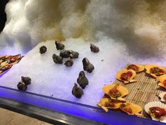 -亚马逊环球美食百汇(新城吾悦广场店)