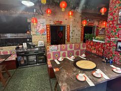 -粗粮人家·东北菜(洋桥店)