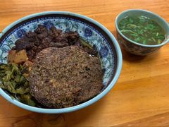 -旺泉餐饮店·清真牛肉面馆