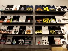 -STUSSY(狎鸥亭路46街店 )
