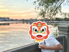-鸣鹤古镇