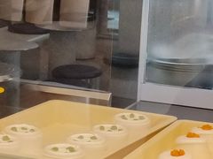 -喜茶(深圳欢乐海岸LAB店)