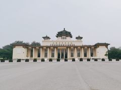 -中国农业博物馆