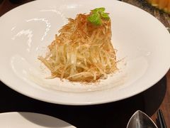 -许爷家·生态湖鲜(徐汇日月光店)