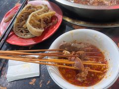 -红牌楼老号串串(银海佳苑店)
