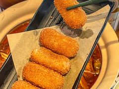 -腩得欢喜·牛腩煲火锅(万庭大厦店)