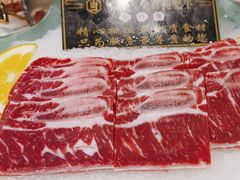 -清真军邺·金富苑肥牛(石坡街旗舰店)