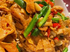 -回家吃饭·地道南昌菜(建德观总店)