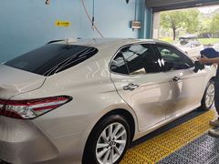 -龙粤汽车贴膜·中国航天山由