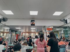 -烧鹅濑(西华路店)
