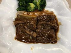 -麒麟中餐厅·经典粤菜·地道菜式老字号(广州长隆酒店)