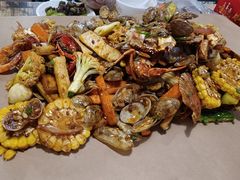 -特色酱椒鱼私房菜(黄鹤楼店)