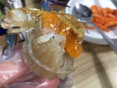 -阿岘洞酱蟹