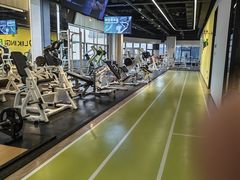 -Liking健身(哈尔滨旗舰店)