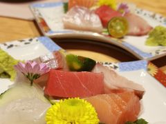 -藤鹤日本料理(保利广场店)