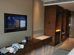 -舟山希尔顿酒店