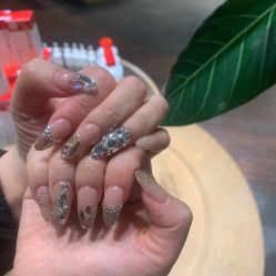 -LILY NAILS美甲美睫
