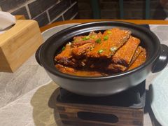 -北平食府(马鞍山路店)