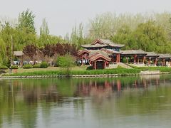 -百脉泉景区