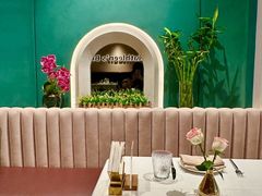 -Kathleen's Bistro&Bar 凯圣琳西餐厅(漕河泾印象城店)