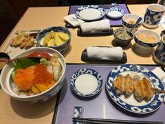 -小山日本料理(太古汇店)