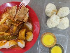 阿福酿豆腐-ICC PUDU