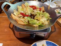 -老西门·常州菜(新区店)