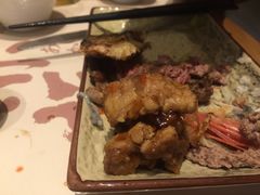 -赤坂亭·M9和牛烧肉·铁板烧(合肥万象城店)