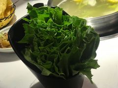 -牛鲜胜·潮汕牛肉自助火锅(番禺市桥店)