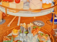 -粤海喜来登酒店·&More聚驿(天河城店)