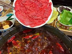 -俏媳妇火锅(宽窄巷子店)