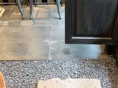 -Metal hands·铁手咖啡