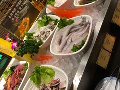 -华安国际大酒店-餐厅