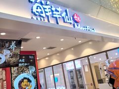 -鲜芋仙(华宇时尚购物中心店)