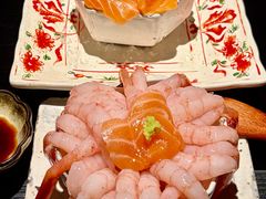 -花潮料理艺食馆(SM新生活广场店)
