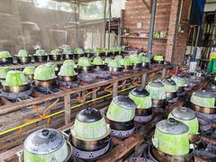 -红旗山庄(圭峰山店)