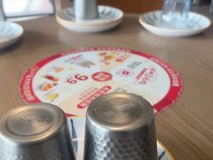 -必胜客(海光寺店)