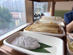 -海底捞火锅(公益西桥店)