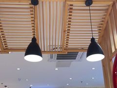 大堂-南城香·饭香串香馄饨香(青年路店)
