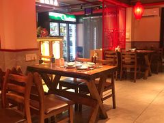 大堂-蜀韵川香水煮鱼(泰山路店)