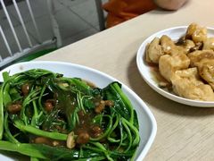 汤菜-瘦鬼老档糖水铺