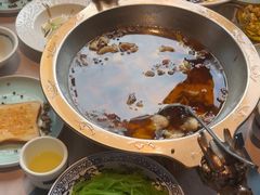 -洞庭鱼香(万科店)
