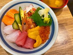 -Tuna maki寿司(园区永旺店)