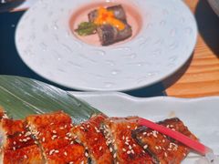 -花潮料理艺食馆(世欧广场店)