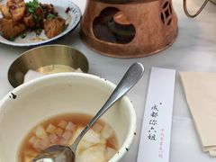 -成都你六姐·牛肉冒菜·麻辣香锅(长泰广场店)