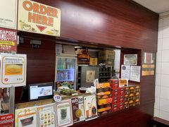 大堂-Killiney Kopitiam(基利尼路67号店)